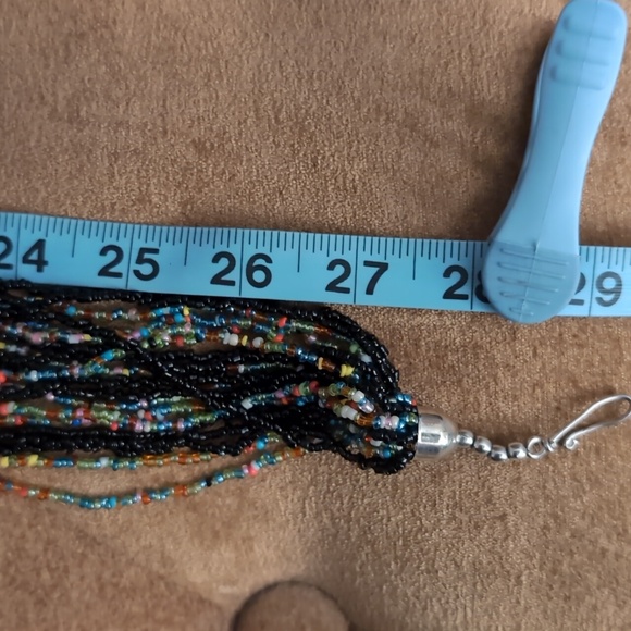 Beaded Belt - Picture 6 of 9